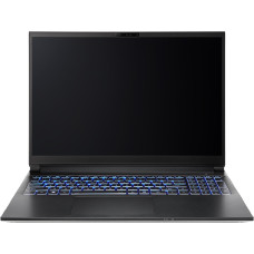 Clevo V560TNE - 16" FHD+ IPS - nVidia RTX 4070 - Intel Arc Graphics - Intel Core Ultra 7 155H - TBT 4